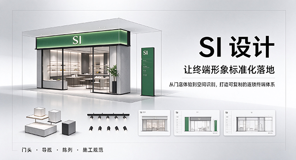 正定县SI设计